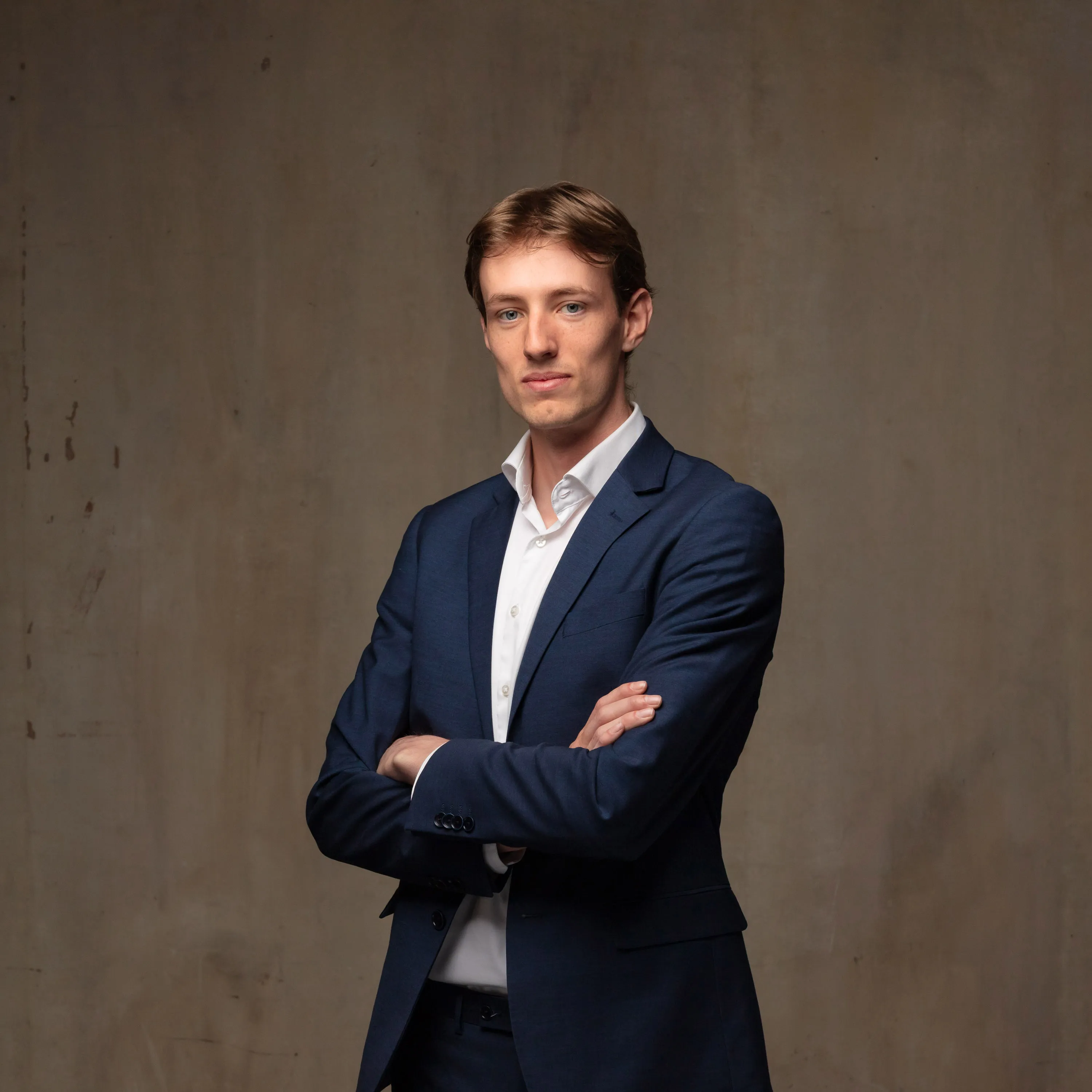 Reinier Schep